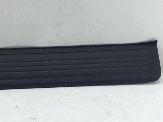 Накладка порога передня ліва зовнішня HONDA CR-V 2006-2010 84252SWAA, 84252SWAA, B