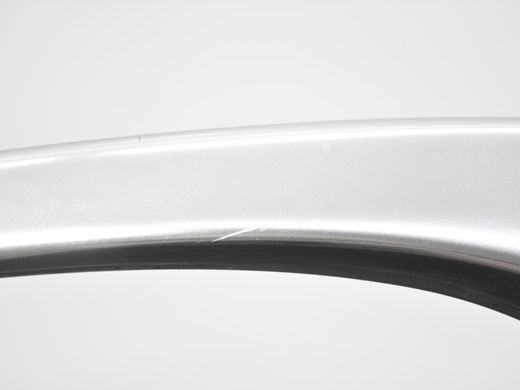Накладка дверей верхня задня ліва зовнішня JAGUAR XF X250 2008-2011 (8X23-F255A61-A) C2Z11342, C2Z11342, B