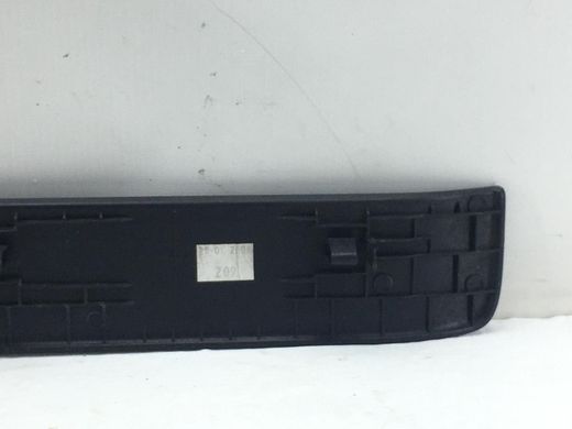 Накладка порога передня ліва зовнішня HONDA CR-V 2006-2010 84252SWAA, 84252SWAA, B