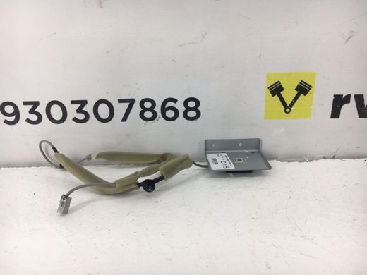 GPS антена SUBARU OUTBACK B15 2015-2019 86277AL12A, 86277AL12A, A