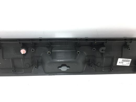Накладка замка багажника NISSAN PATHFINDER R51 2005-2014 84990EB300, 84990EB300, B