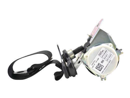 Ремінь безпеки задній правий FIAT 500L 2012-2016 735571068, 735571068, A