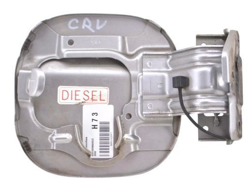 Лючок бензобака HONDA CR-V 2006-2010 63910SWAA00ZZ, 63910SWAA00ZZ, A