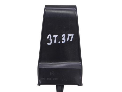 Обмежувач дверей задній лівий правий SKODA SUPERB 3T 2008&ndash;2013 3T0839249C, 3T0839249C, A