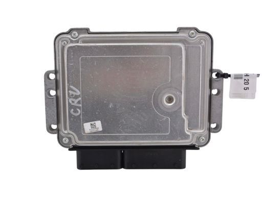 Блок управления двигателем HONDA CR-V 2006-2010 0281013633, 0281013633, A