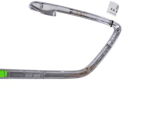Молдинг двери передний правый внутренний VOLVO XC60 2008-2013 (30781182) 8635859, 8635859, A