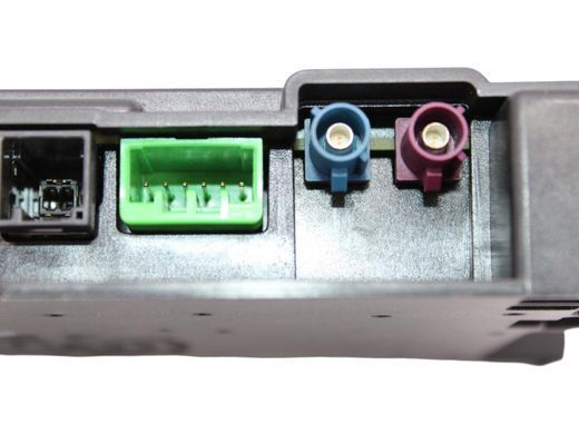 Блок управления телефоном VOLVO V60 Y20 2013-2018 31676051, 31676051, A