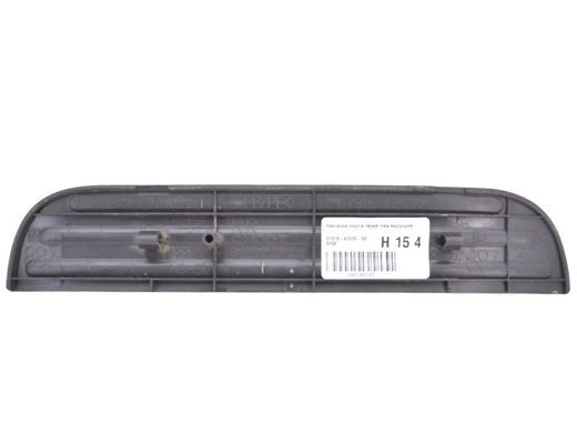 Накладка порога задняя левая внутренняя TOYOTA RAV4 CA30W 2005-2010 67916-42030-B0, 67916-42030-B0, A