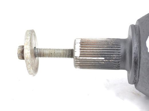 Привод передний правый VOLVO XC60 2008-2013 (28/40, 36001184) 30783072, 30783072, A