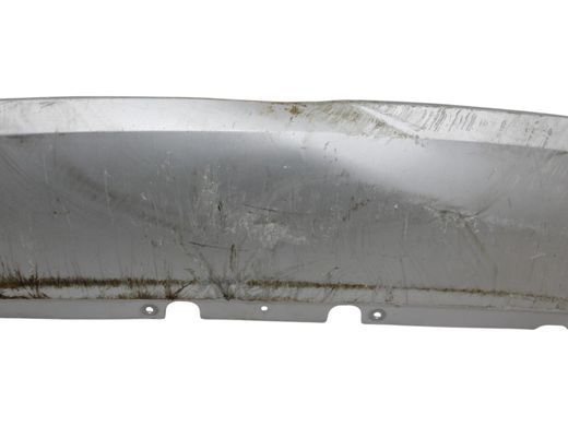 Захист переднього бампера нижній LAND ROVER DISCOVERY SPORT L550 2019- (LK7217F011AA) LR127584, LR127584, C