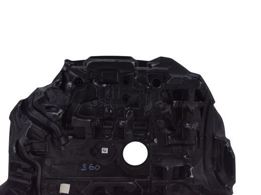 Кришка двигуна верхня VOLVO S60 SPA 2019-2024 31657646, 31657646, A