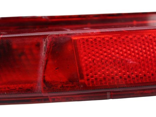 Фонарь противотуманный задний левый LAND ROVER DISCOVERY SPORT L550 2014-2019 (LR060911) FK7215K273, FK7215K273, B
