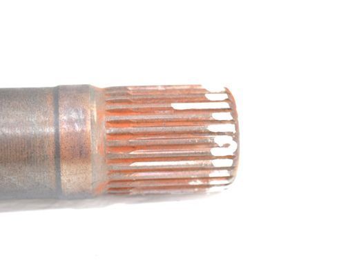 Привод передний правый VOLVO XC60 2008-2013 (28/40, 36001184) 30783072, 30783072, A