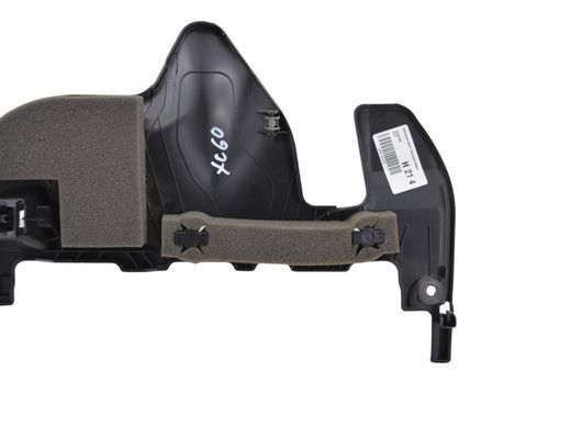Накладка панели приборов нижняя VOLVO XC60 2017- 32297085, 32297085, B