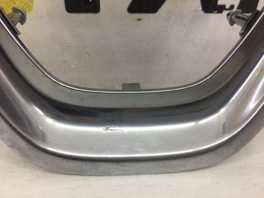 Накладка на руль OPEL INSIGNIA 2008-2013 13276840, 13276840, B