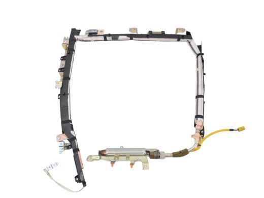 Подушка безпеки верхня ліва HONDA CR-V 2010-2012 78875SWAE70, 78875SWAE70, A