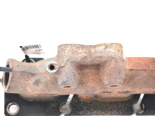 Колектор випускний LAND ROVER FREELANDER 2 L359 2006-2010 (6G9Q9431-BA) LR006036, LR006036, B