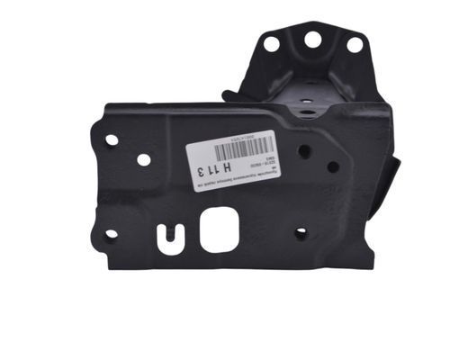 Кронштейн підсилювача бампера задній лівий TOYOTA AVENSIS T27 2012-2015 52016-05030, 52016-05030, A