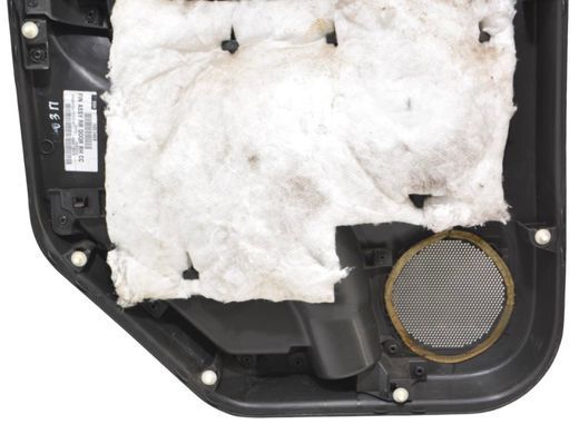 Карта двери задняя правая NISSAN NAVARA D40 2010-2014 829005X61B, 829005X61B, A