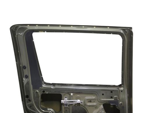 Двері задні ліві NISSAN PATHFINDER R51 2005-2014 82101EB330, 82101EB330, A