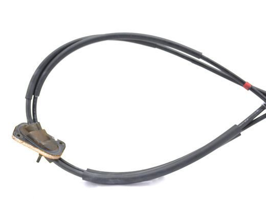 Трос переключения АКПП/КПП CITROEN C-CROSSER 2007-2013 2444HR, 2444HR, A