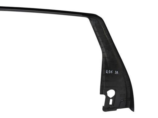 Рамка двери верхняя задняя левая внутренняя ACURA RDX 2022-2026 72982-TJB-A01, 72982-TJB-A01, A