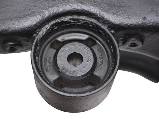 Підрамник задній VOLVO XC60 2008-2013 31317234, 31317234, A