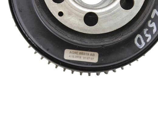 Шків колінвала LAND ROVER DISCOVERY SPORT L550 2014-2019 (AG9E6B319AB) LR078547, LR078547, A
