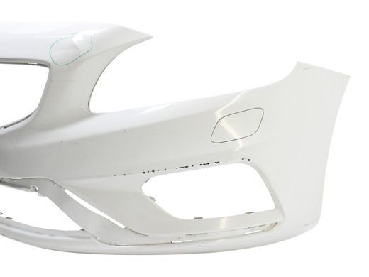 Бампер передний VOLVO V60 Y20 2013-2018 31383136, 31383136, B