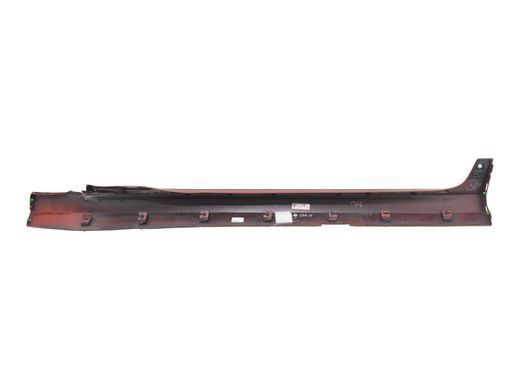 Накладка порога права VOLVO S60 SPA 2019-2024 (дефект) 31448912, 31448912, B