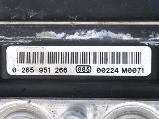 Блок ABS HONDA CR-V 2010-2012 (57111SWYG10, 0265951266) 57110SWYG120M1, 57110SWYG120M1, A
