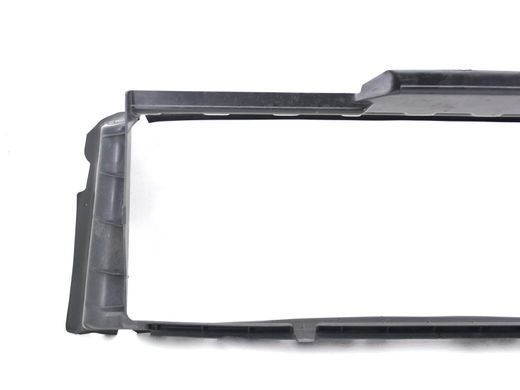 Диффузор нижний LAND ROVER FREELANDER 2 L359 2006-2010 (радіатора, 6H52-8317-АС) LR002756, LR002756, A