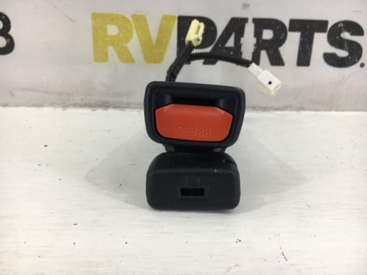 Фіксатор ременя задній правий SUBARU FORESTER S14 2018-2021 64670SJ000VH, 64670SJ000VH, A