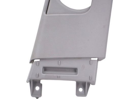 Накладка средней стойки верхняя правая внутренняя TOYOTA RAV4 CA30W 2005-2010 62410-42040-B0, 62410-42040-B0, A