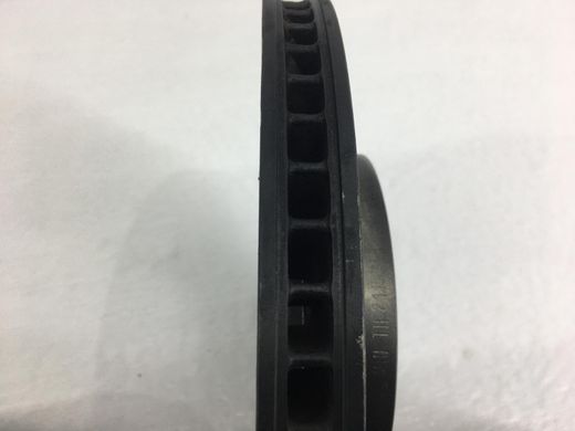 Гальмівний диск передній лівий правий HONDA INSIGHT 2018-2022 (24 мм) 45251-TBA-A01, 45251-TBA-A01, A