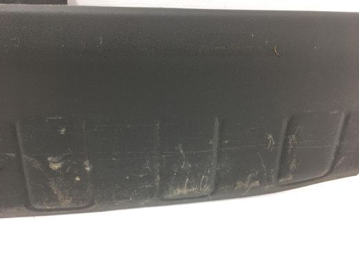 Накладка замка багажника NISSAN PATHFINDER R51 2005-2014 84990EB300, 84990EB300, B