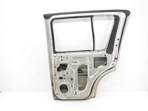 Двері задні праві NISSAN PATHFINDER R51 2005-2014 82100EB330, 82100EB330, B
