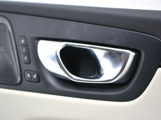 Карта двери передняя правая VOLVO XC60 2017- 30747827, 30747827, A