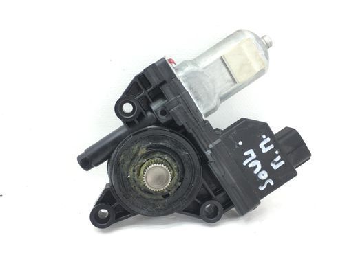 Моторчик склопідйомника передній правий KIA SOUL 2015-2019 82460-B2010, 82460-B2010, A
