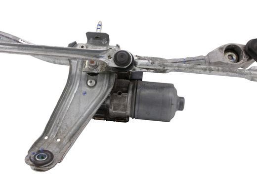 Трапеция дворников VOLVO XC90 2015-2019 (31425981) 31349369, 31349369, A