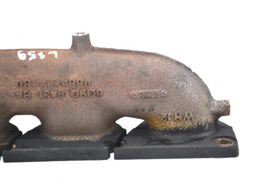Колектор випускний LAND ROVER FREELANDER 2 L359 2006-2010 (6G9Q9431-BA) LR006036, LR006036, B