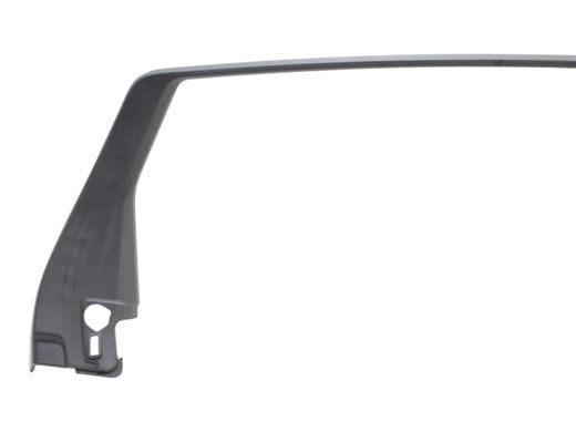 Рамка двери верхняя задняя левая внутренняя ACURA RDX 2022-2026 72982-TJB-A01, 72982-TJB-A01, A