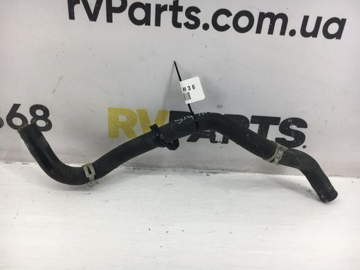 Патрубки пічки SUBARU FORESTER S14 2018-2021 (випускний) 72421SJ000, 72421SJ000, A