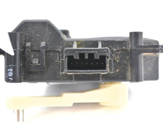 Привід заслінки пічки SUBARU OUTBACK B15 2015-2019 AW063800-1920, AW063800-1920, A