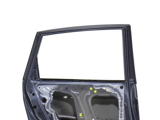 Дверь задняя левые HONDA CR-V 2006-2010 67550SWAA00ZZ, 67550SWAA00ZZ, B