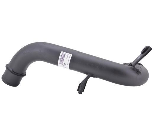 Патрубок інтеркулера лівий NISSAN NAVARA D40 2005-2010 14460EB32C, 14460EB32C, A