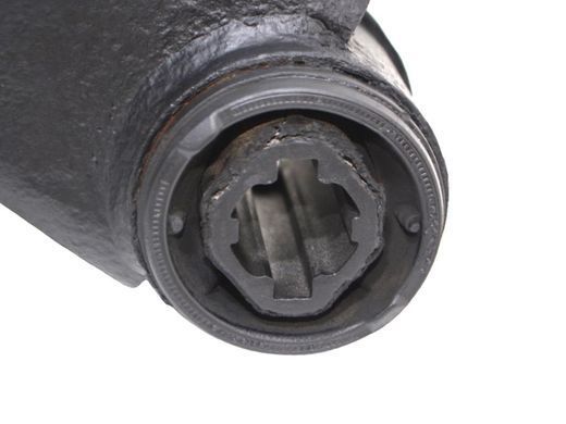 Підрамник задній VOLVO XC60 2008-2013 31317234, 31317234, A
