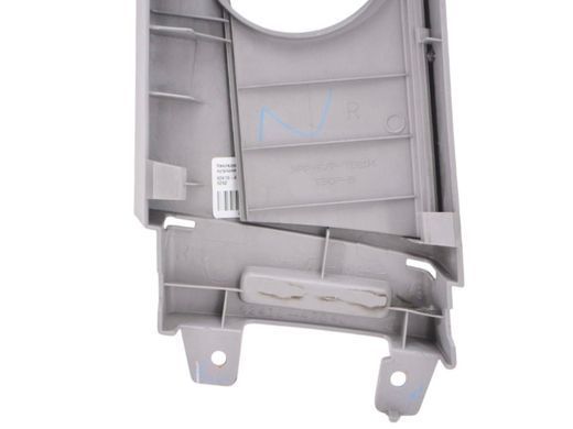 Накладка средней стойки верхняя правая внутренняя TOYOTA RAV4 CA30W 2005-2010 62410-42040-B0, 62410-42040-B0, A