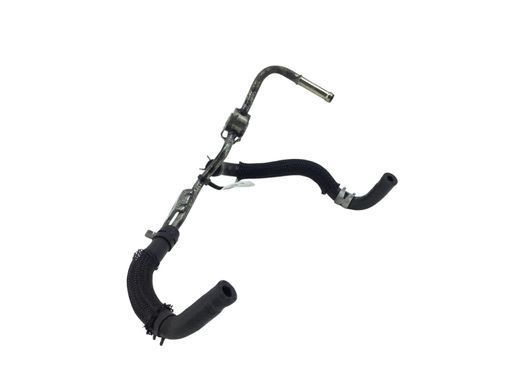 Паливна трубка TOYOTA RAV4 CA30W 2005-2010 23762-0R011, 23762-0R011, A