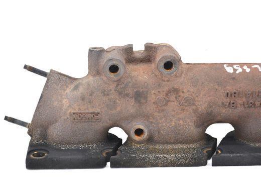 Колектор випускний LAND ROVER FREELANDER 2 L359 2006-2010 (6G9Q9431-BA) LR006036, LR006036, B
